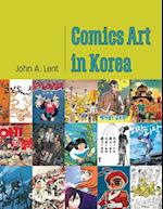 Comics Art in Korea