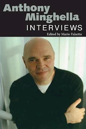 Anthony Minghella