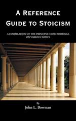 Reference Guide to Stoicism