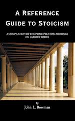 A Reference Guide to Stoicism