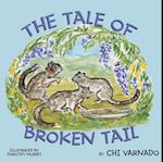 Tale of Broken Tail