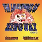 Adventures of Zingway, the Monster
