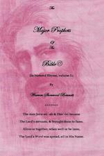 Major Prophets of the Bible(c)