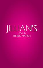 Jillian's Vol. 3