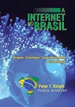 A Internet No Brasil