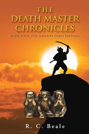 Death Master Chronicles