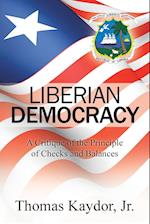 Liberian Democracy
