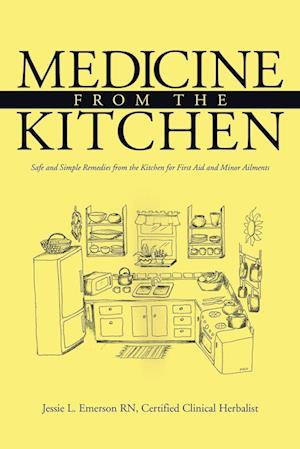 Medicine from the Kitchen