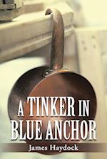 A Tinker in Blue Anchor