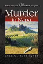 Murder in Napa