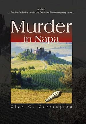 Murder in Napa