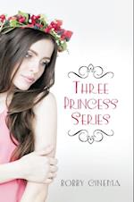 Three Princess Series