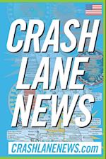 Crash Lane News