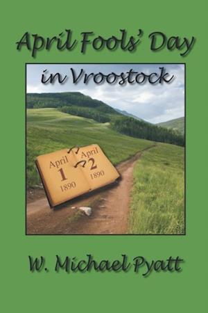 April Fools' Day in Vroostock