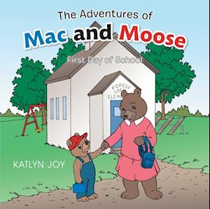 Adventures of Mac and Moose