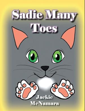 Sadie Many Toes