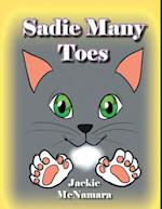 Sadie Many Toes