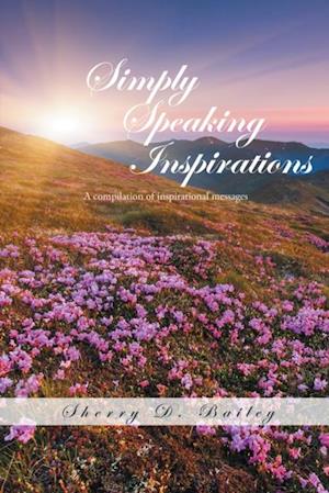 Simply Speaking Inspirations