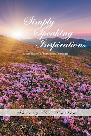 Simply Speaking Inspirations