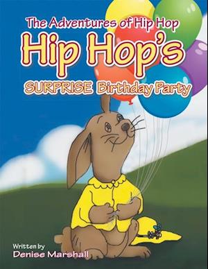 Adventures of Hip Hop