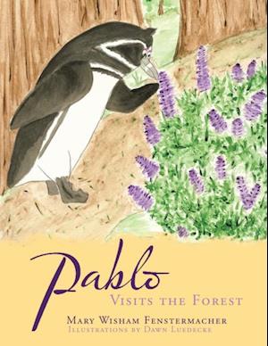 Pablo Visits the Forest