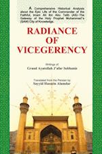 Radiance of Vicegerency