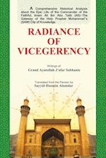 Radiance of Vicegerency