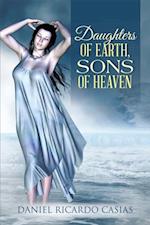 Daughters of Earth, Sons of Heaven