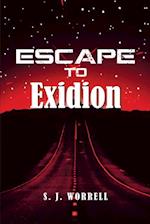 Escape to Exidion