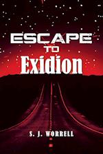 Escape to Exidion