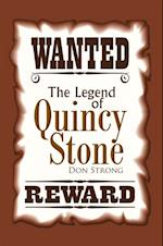 Legend of Quincy Stone