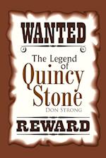 The Legend of Quincy Stone