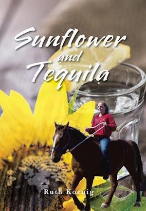 Sunflower and Tequila