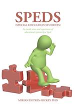 Speds  (Special Education Students)