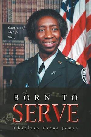 Born to Serve