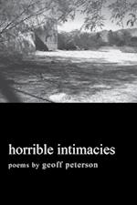 Horrible Intimacies