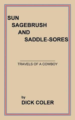 Sun Sagebrush and Saddle-Sores