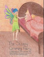 The Sleepy Grumpy Fairy
