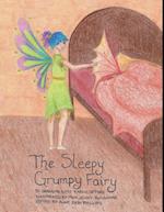 Sleepy Grumpy Fairy