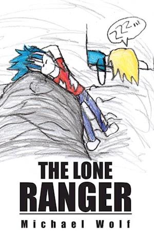 Lone Ranger