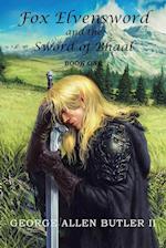 Fox Elvensword and the Sword of Bhaal