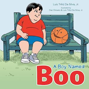 Boy Named Boo