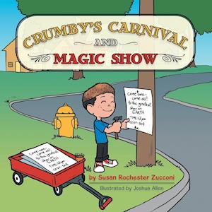 Crumby's Carnival and Magic Show