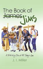 The Book of Jims