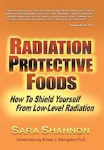 Radiation Protective Foods