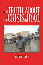The Truth About the Crisis in Iraq