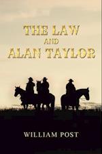 Law and Alan Taylor