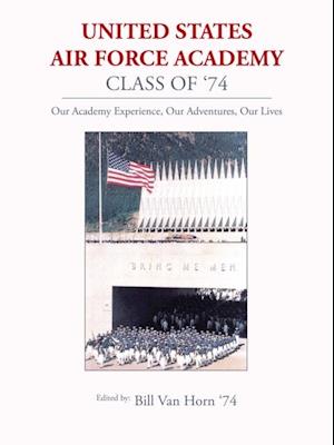 United States Air Force Academy Class of '74