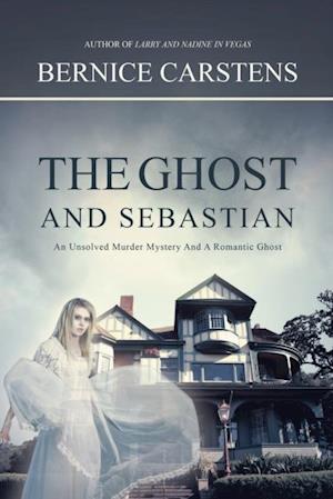Ghost and Sebastian