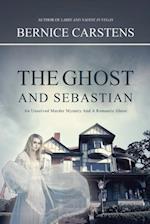 Ghost and Sebastian